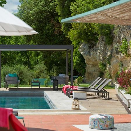 Villa La Coccola Поджібонсі Екстер'єр фото