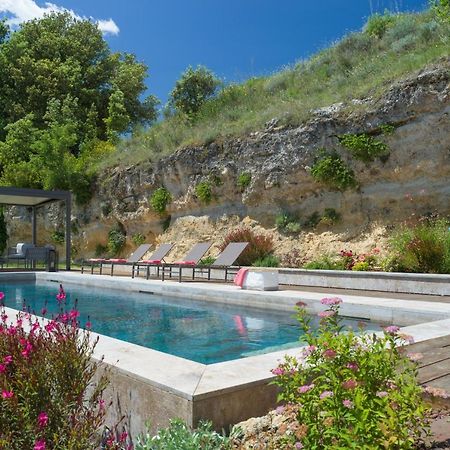 Villa La Coccola Поджібонсі Екстер'єр фото